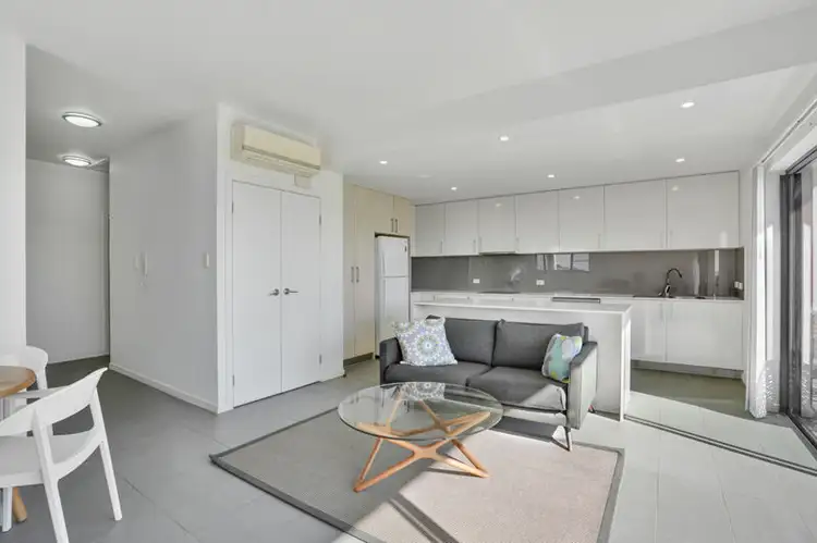 Sixth view of Homely unit listing, 11/1 Bayne Street, West Gladstone QLD 4680