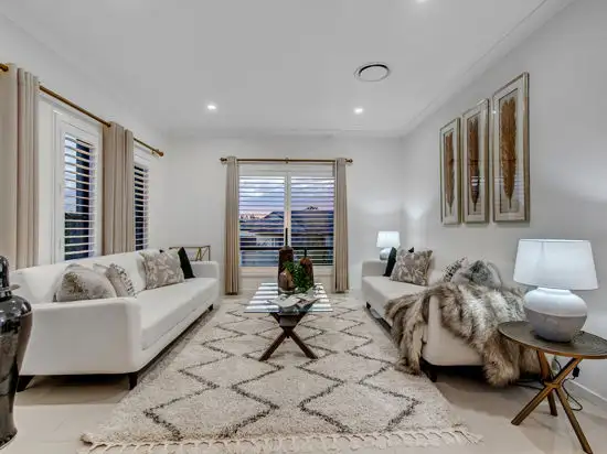 Third view of Homely house listing, 40 Wombat Crescent, Rochedale QLD 4123