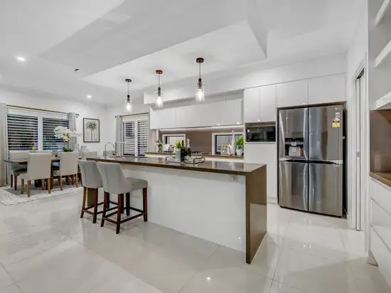 Fourth view of Homely house listing, 40 Wombat Crescent, Rochedale QLD 4123