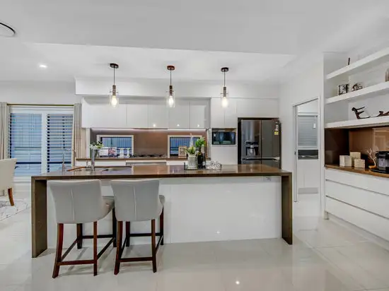 Fifth view of Homely house listing, 40 Wombat Crescent, Rochedale QLD 4123