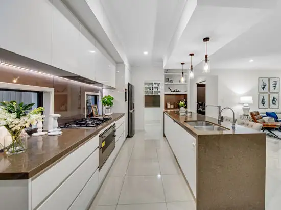 Sixth view of Homely house listing, 40 Wombat Crescent, Rochedale QLD 4123