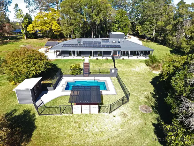 159-159A East Bonville Road, Bonville NSW 2450