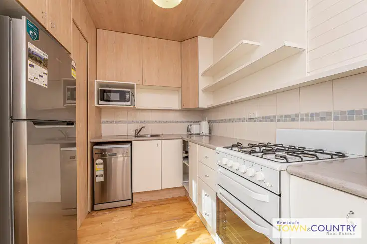 Second view of Homely house listing, 295a Beardy Street, Armidale NSW 2350