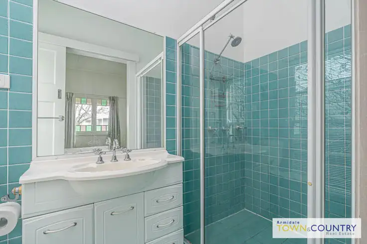 Fourth view of Homely house listing, 295a Beardy Street, Armidale NSW 2350