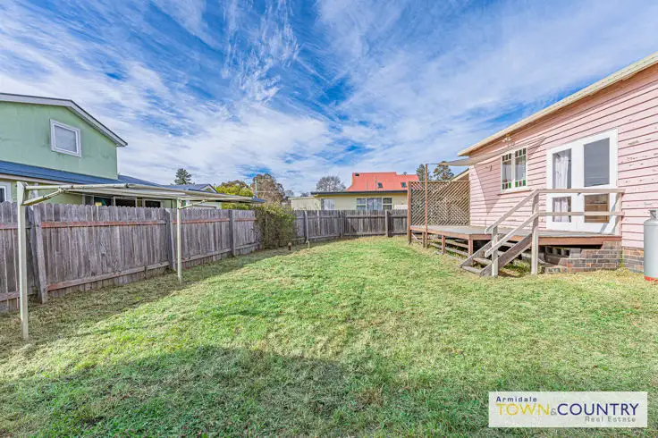Sixth view of Homely house listing, 295a Beardy Street, Armidale NSW 2350