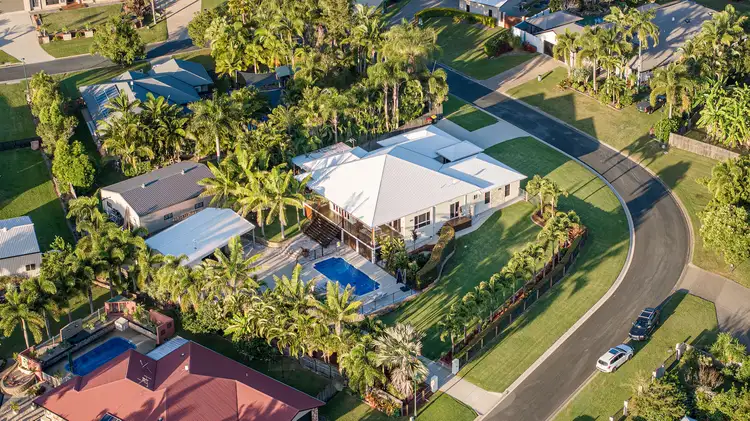 13 Oxley Crescent, Erakala QLD 4740