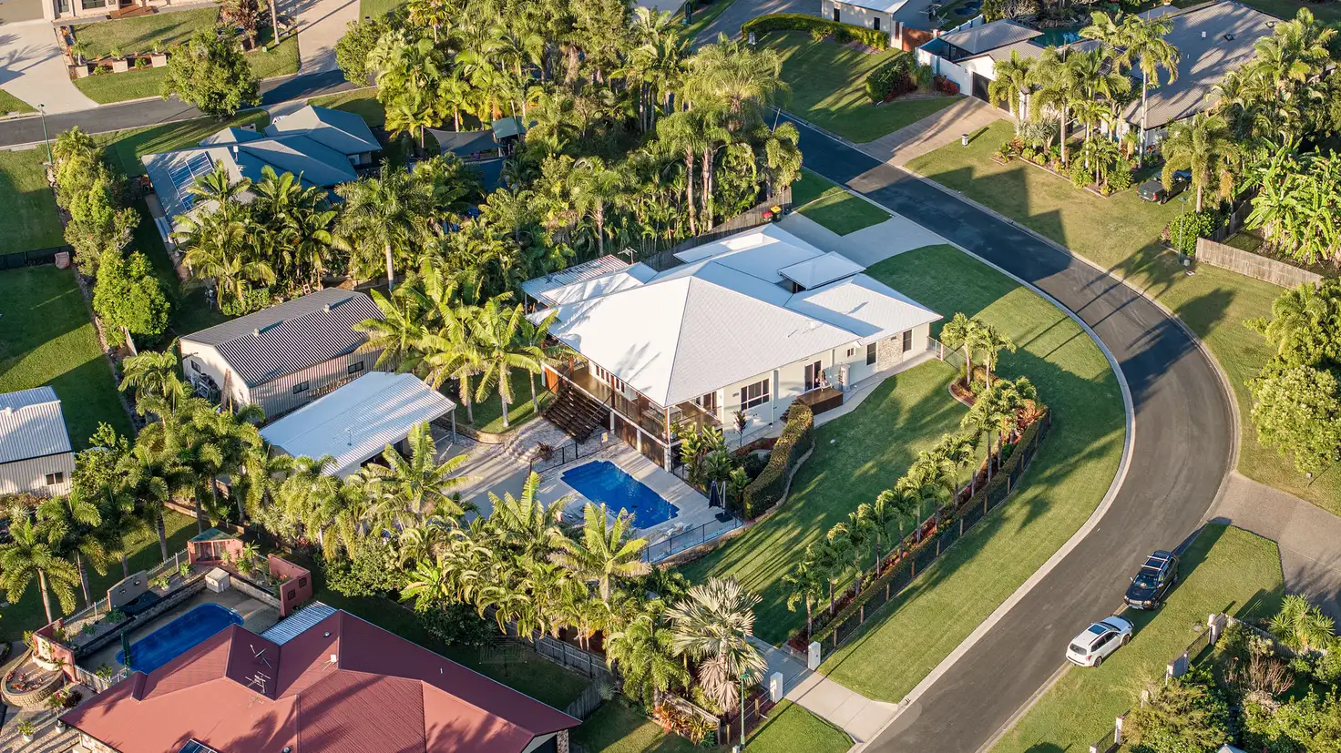 Main view of Homely house listing, 13 Oxley Crescent, Erakala QLD 4740