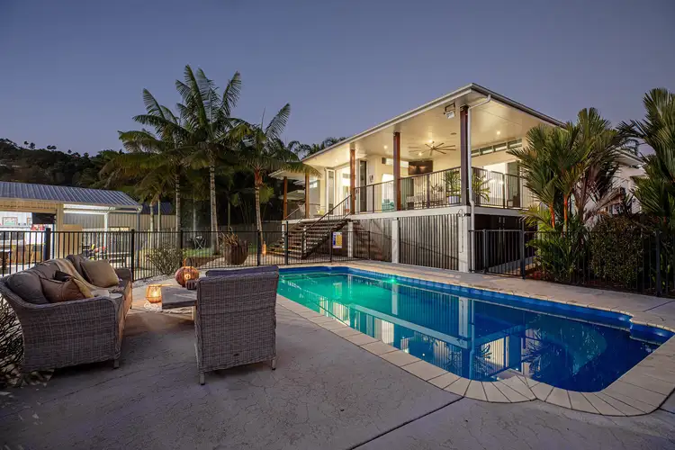 Second view of Homely house listing, 13 Oxley Crescent, Erakala QLD 4740