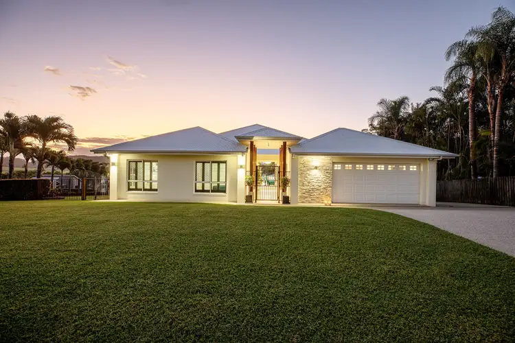Third view of Homely house listing, 13 Oxley Crescent, Erakala QLD 4740
