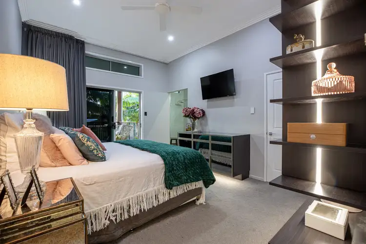 Fifth view of Homely house listing, 13 Oxley Crescent, Erakala QLD 4740