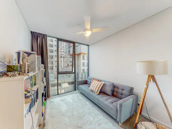 Sixth view of Homely apartment listing, 1201/111 Melbourne St, South Brisbane QLD 4101