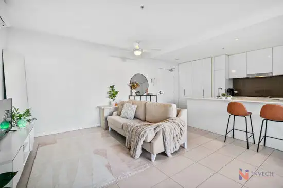 409/348 Water Street, Fortitude Valley QLD 4006
