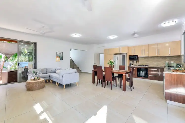 Fourth view of Homely townhouse listing, 1/1 D'Ambrosio Court, Parap NT 820