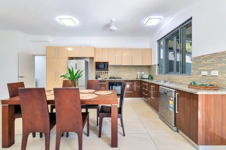 Fifth view of Homely townhouse listing, 1/1 D'Ambrosio Court, Parap NT 820