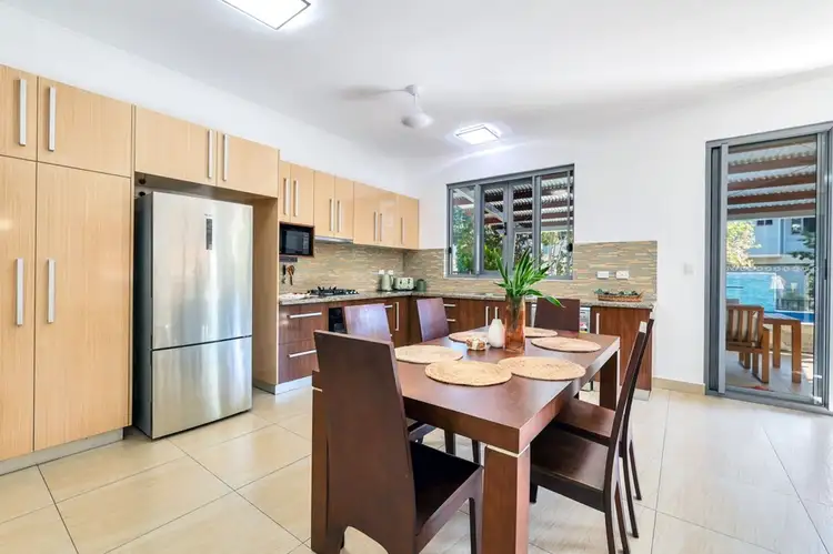Sixth view of Homely townhouse listing, 1/1 D'Ambrosio Court, Parap NT 820