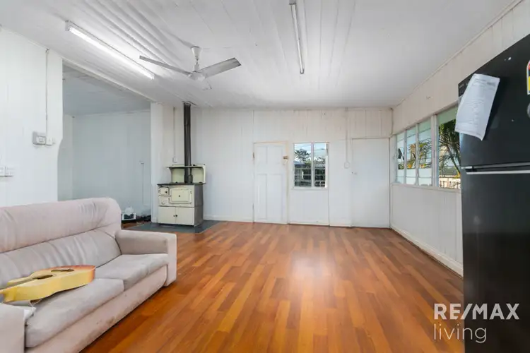 Second view of Homely house listing, 30C Royston Street, Kilcoy QLD 4515