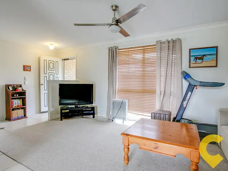 Second view of Homely house listing, 4 Whipbird Court, Bellmere QLD 4510