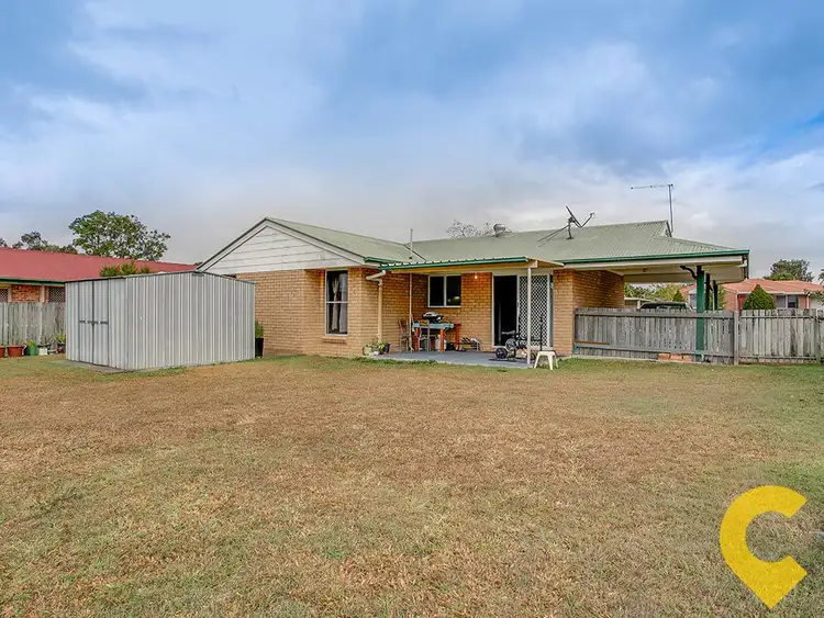 Fourth view of Homely house listing, 4 Whipbird Court, Bellmere QLD 4510