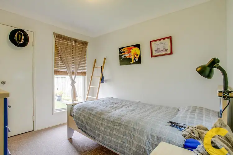 Fifth view of Homely house listing, 4 Whipbird Court, Bellmere QLD 4510