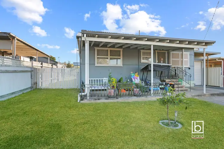 Main view of Homely house listing, 22 Maxwell Avenue, Gorokan NSW 2263