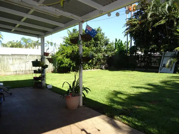 Second view of Homely house listing, 3 Jadana Close, Mooroobool QLD 4870