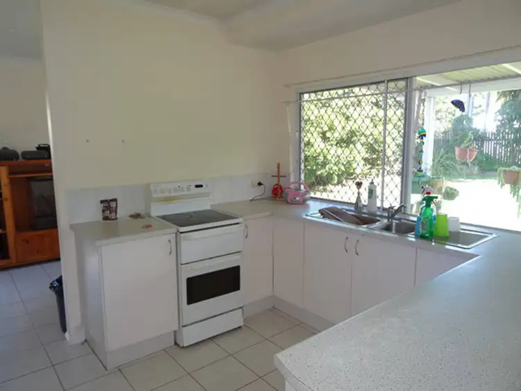Third view of Homely house listing, 3 Jadana Close, Mooroobool QLD 4870