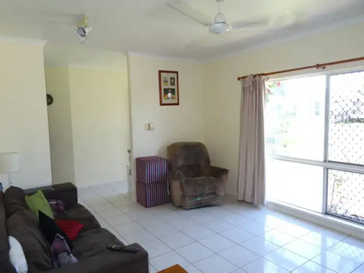 Fifth view of Homely house listing, 3 Jadana Close, Mooroobool QLD 4870