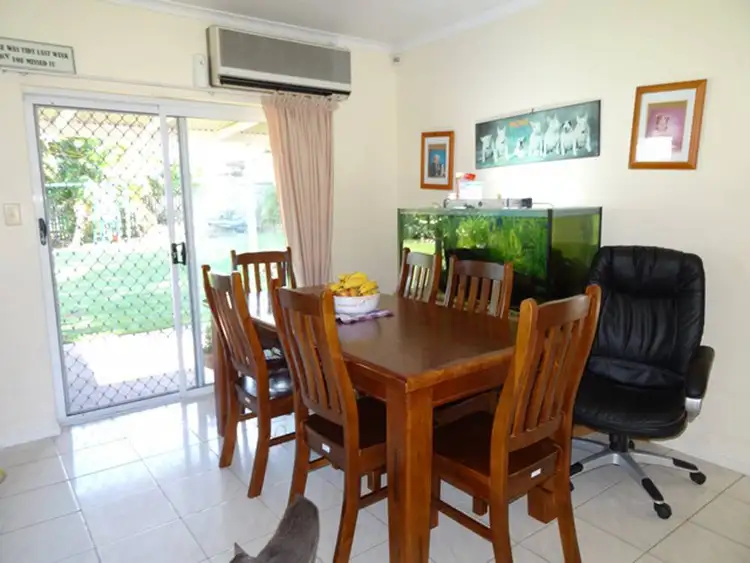 Sixth view of Homely house listing, 3 Jadana Close, Mooroobool QLD 4870