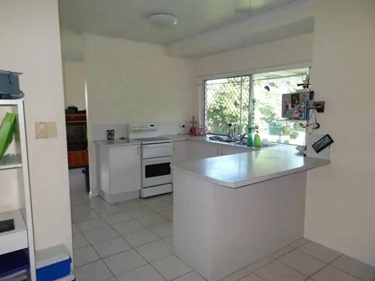 Seventh view of Homely house listing, 3 Jadana Close, Mooroobool QLD 4870