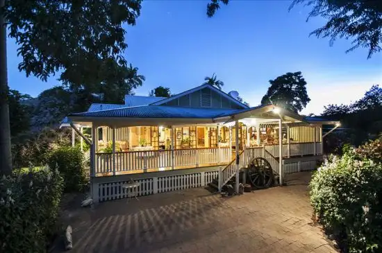 Main view of Homely rural property listing, 108 Gillies Range Road, Gordonvale QLD 4865