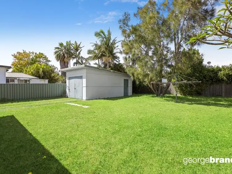 Third view of Homely house listing, 9 Coogee Avenue, The Entrance North NSW 2261