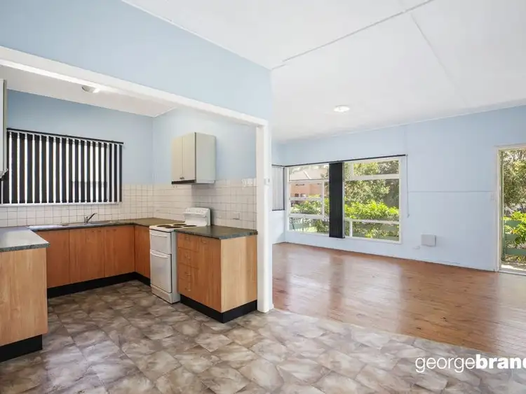 Fifth view of Homely house listing, 9 Coogee Avenue, The Entrance North NSW 2261