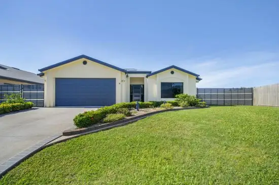 Main view of Homely house listing, 8 Ridolfi Close, Gordonvale QLD 4865