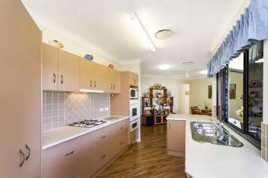 Fifth view of Homely house listing, 8 Ridolfi Close, Gordonvale QLD 4865