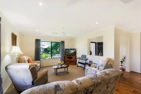 Sixth view of Homely house listing, 8 Ridolfi Close, Gordonvale QLD 4865