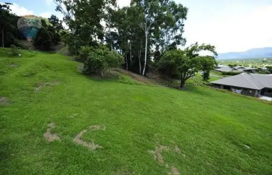 Second view of Homely land listing, 8 Lancewood Close, Mount Sheridan QLD 4868