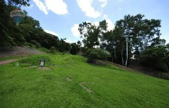 Third view of Homely land listing, 8 Lancewood Close, Mount Sheridan QLD 4868