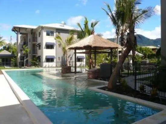 Main view of Homely unit listing, 311/2-8 Centenary Close, Manoora QLD 4870