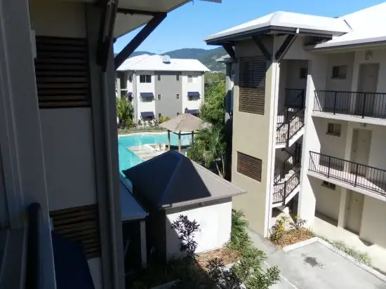 Second view of Homely unit listing, 311/2-8 Centenary Close, Manoora QLD 4870