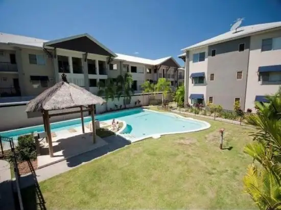 Third view of Homely unit listing, 311/2-8 Centenary Close, Manoora QLD 4870