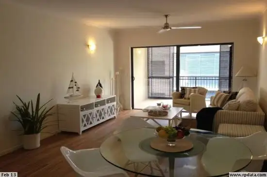 Second view of Homely unit listing, 57/89-91 Ishmael Road, Earlville QLD 4870