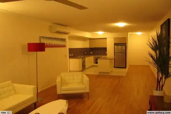 Third view of Homely unit listing, 57/89-91 Ishmael Road, Earlville QLD 4870