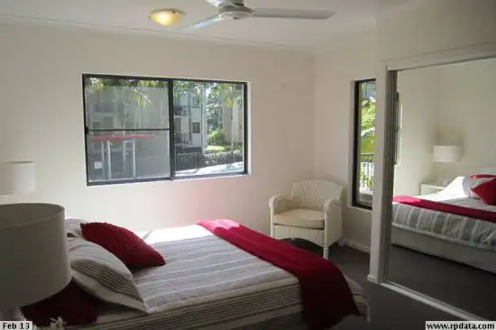 Sixth view of Homely unit listing, 57/89-91 Ishmael Road, Earlville QLD 4870