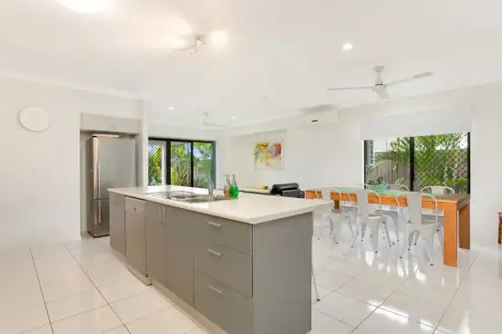 Fourth view of Homely house listing, 46 City View Crescent, Mooroobool QLD 4870
