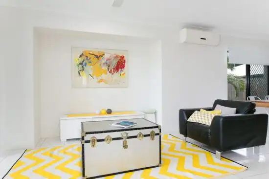 Fifth view of Homely house listing, 46 City View Crescent, Mooroobool QLD 4870