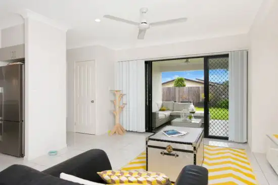 Sixth view of Homely house listing, 46 City View Crescent, Mooroobool QLD 4870