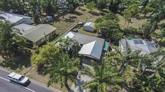 61 Ravizza Drive, Edmonton QLD 4869