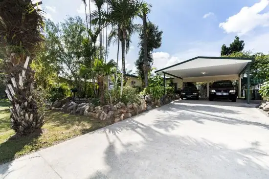 Second view of Homely house listing, 61 Ravizza Drive, Edmonton QLD 4869