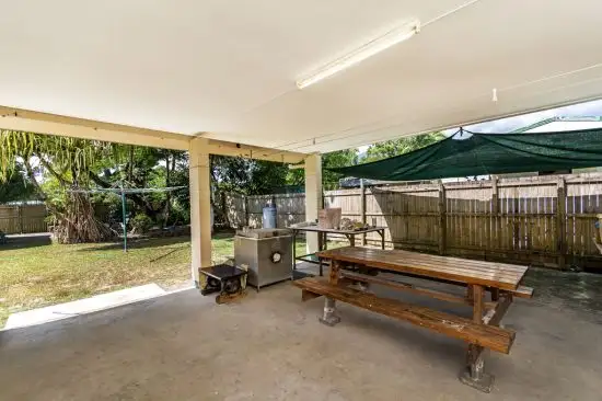 Third view of Homely house listing, 61 Ravizza Drive, Edmonton QLD 4869
