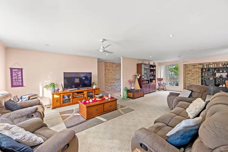 Third view of Homely house listing, 9 Vaughan Drive, Ormeau QLD 4208